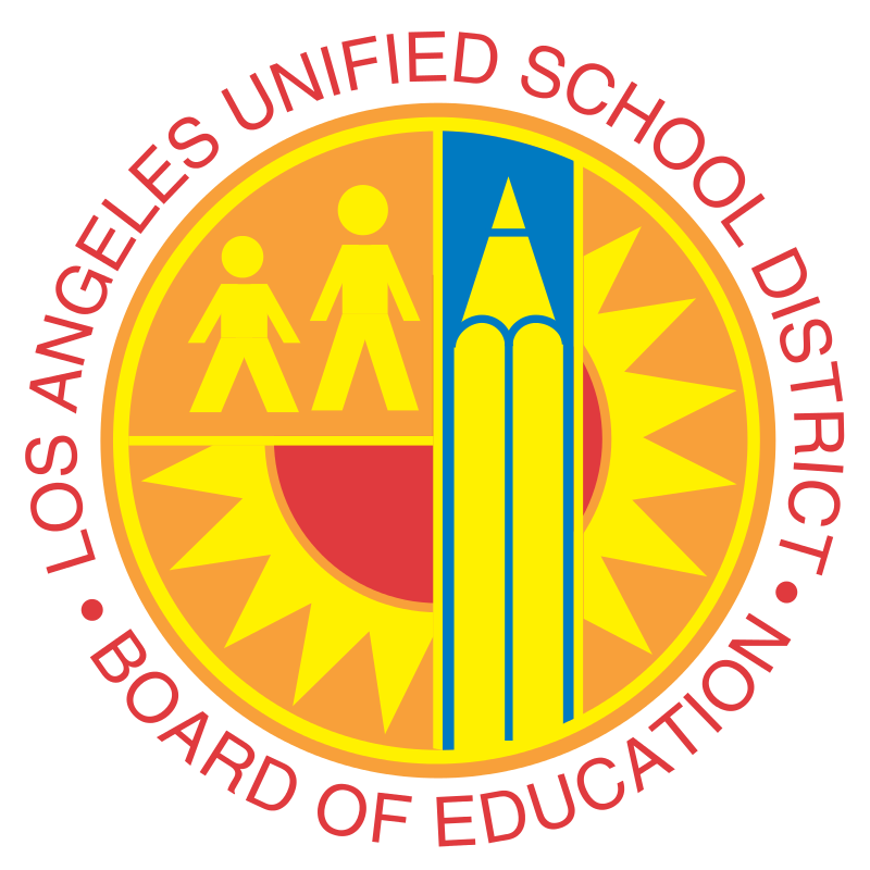 LA Unified School District